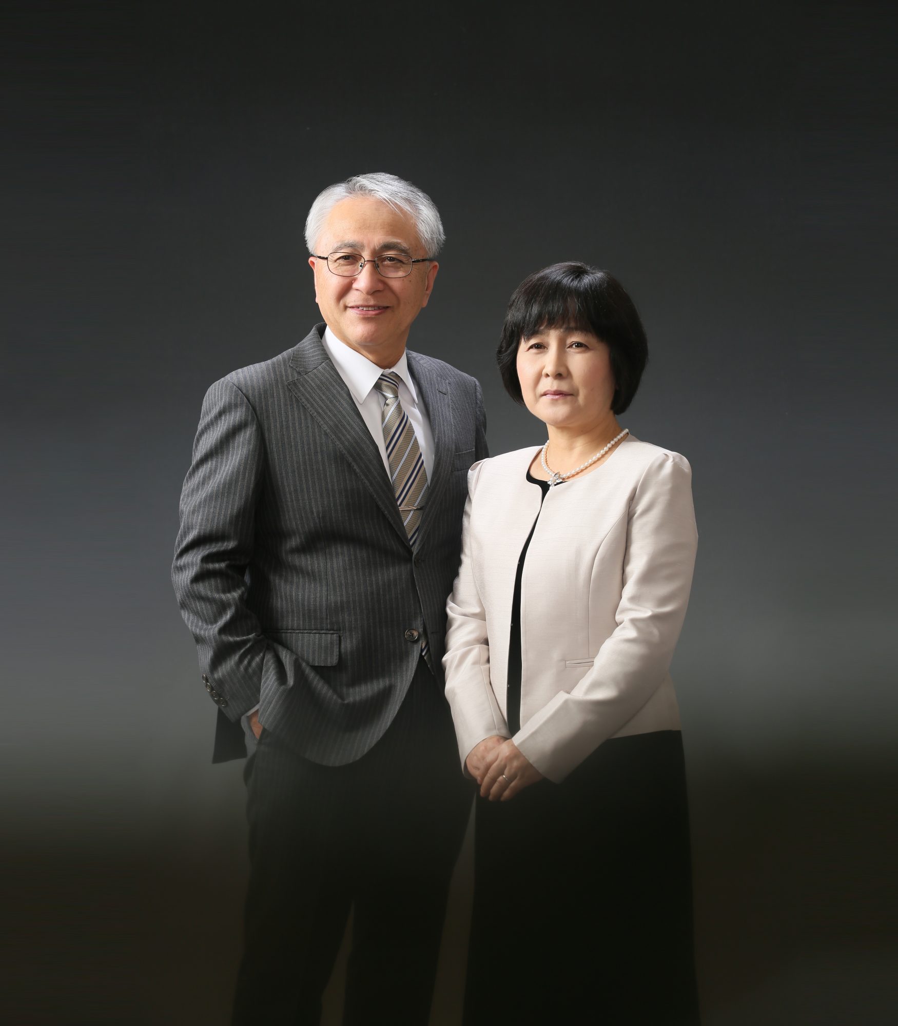 大浦様ご家族 令和3年（2021年）（別カット）