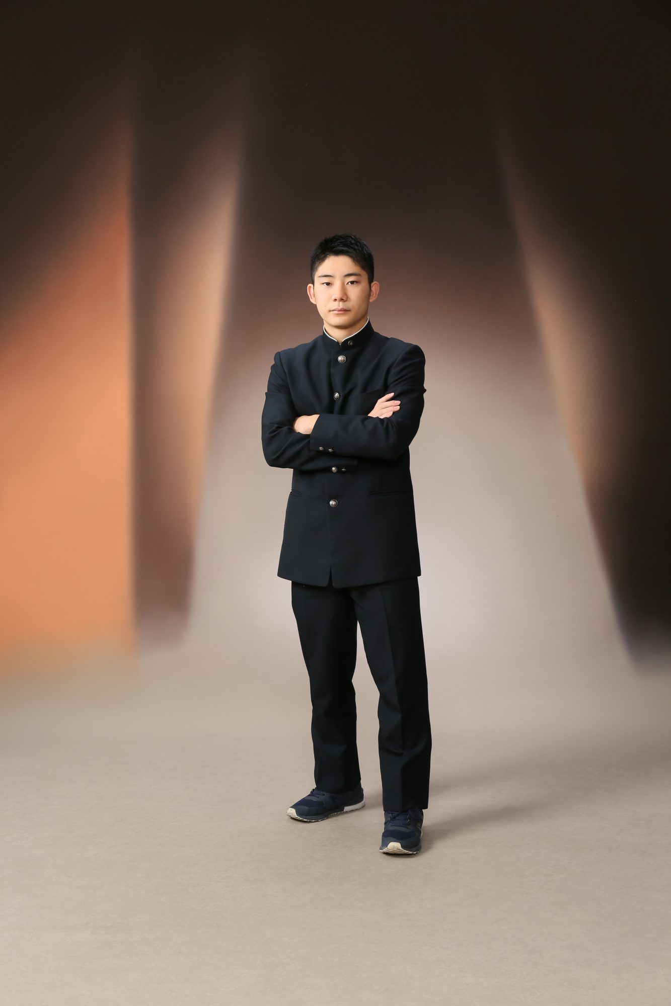 高尾様ご家族 令和4年（2022年）（別カット）