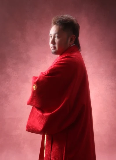 成人式・二十歳の記念写真 19