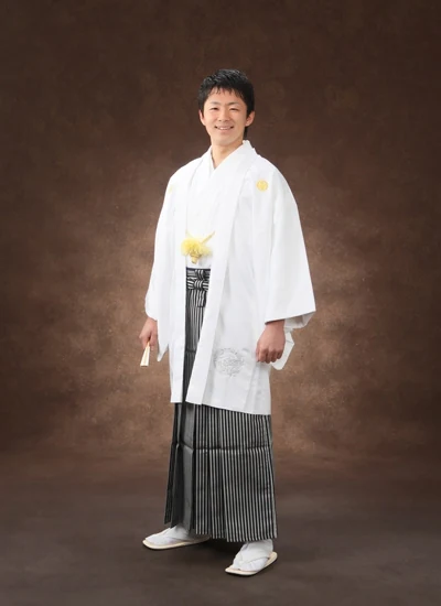 成人式・二十歳の記念写真 23