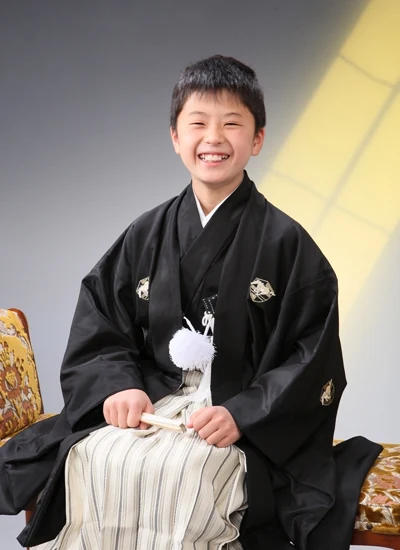 お宮参り・ベビー・こどもの記念写真 25