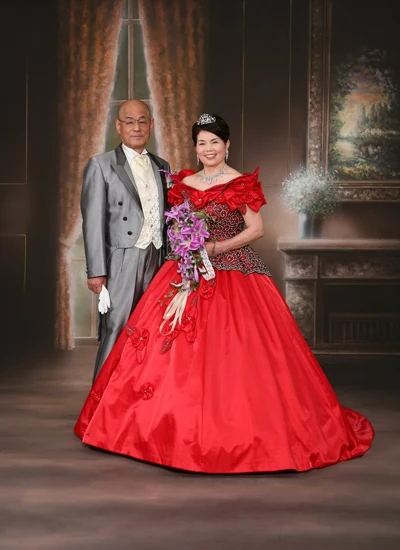 各種記念写真 1