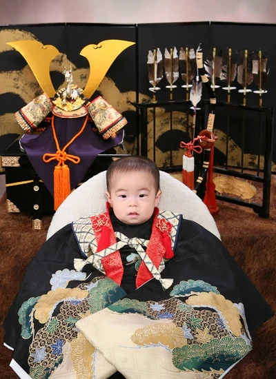 各種記念写真 10